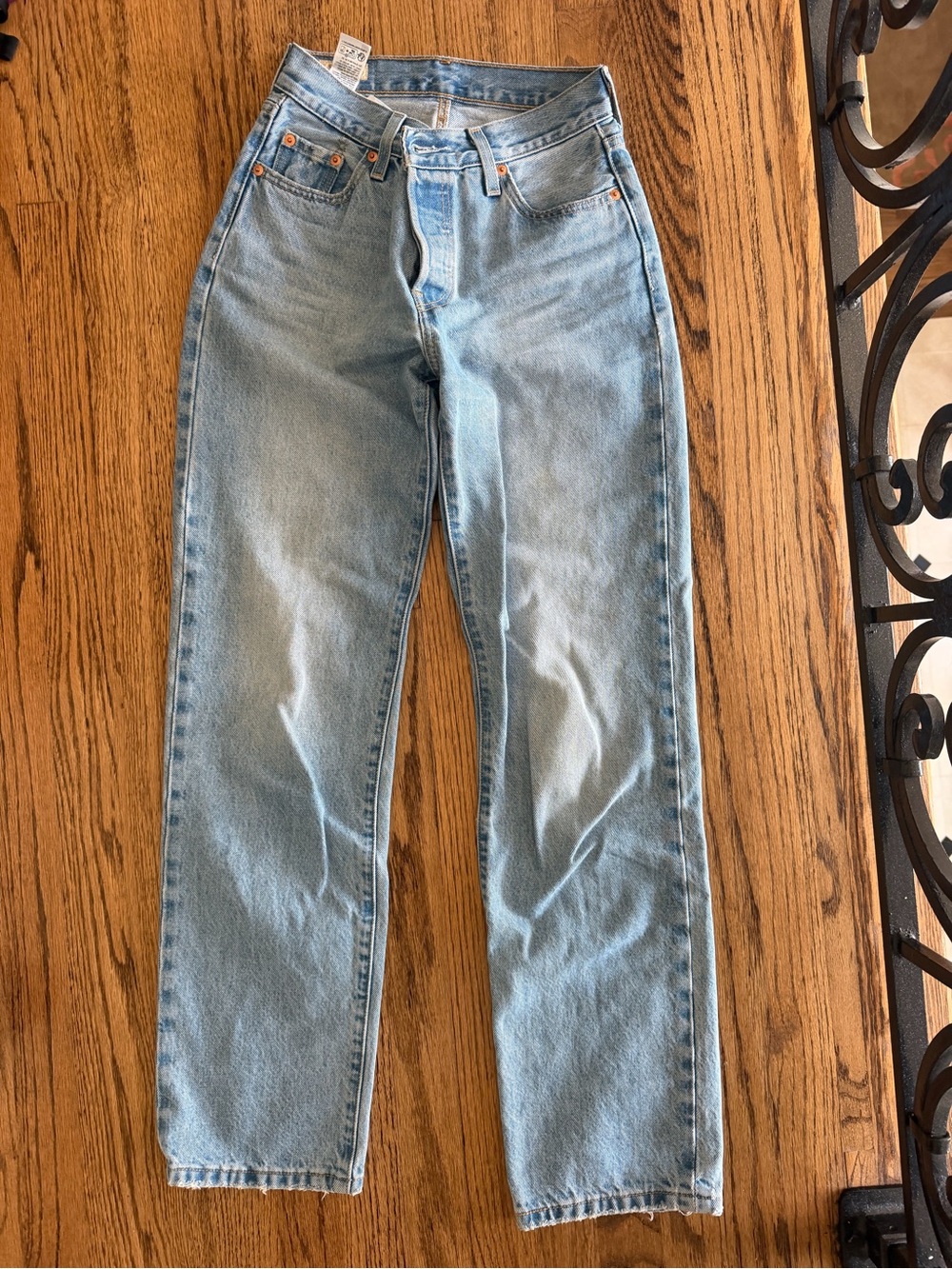 501 90s LEVIS